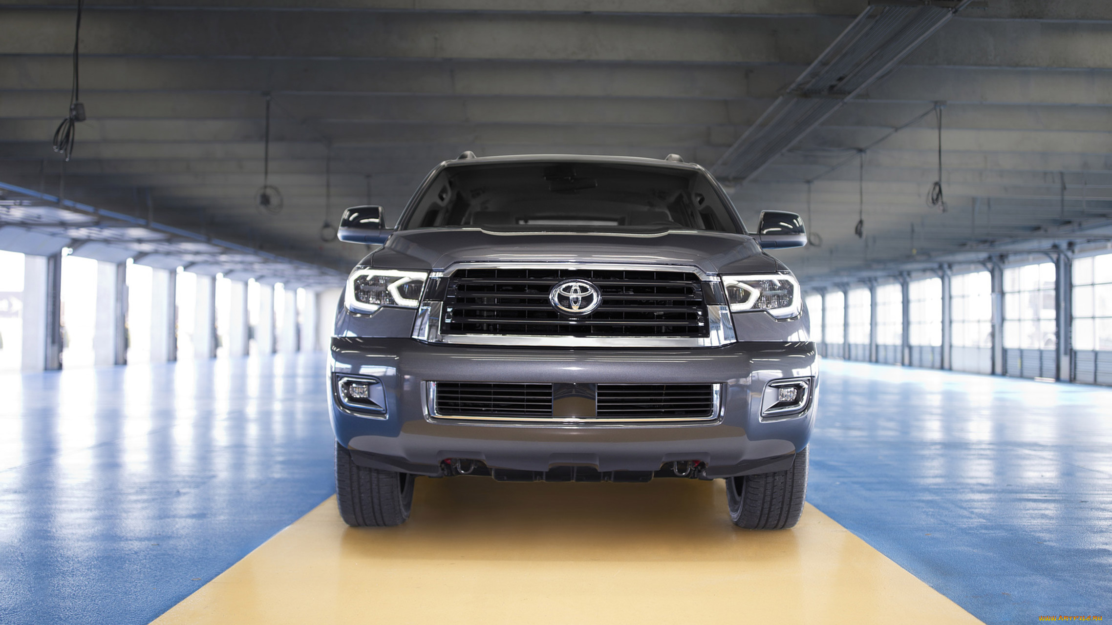 toyota sequoia trd sport 2018, , toyota, sequoia, trd, sport, 2018